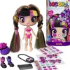 Decora Girlz - Mini Poupee Fashion A Personnaliser - Luna^Lansay Best