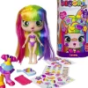 Decora Girlz - Mini Poupee Fashion A Personnaliser - Decora^Lansay Hot
