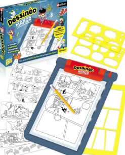 Dessineo Manga Pour Apprentissage Du Dessin^Nathan Discount