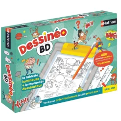 Dessinéo BD^Varta New