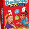 Devine Tête En Voyage^Spin Master Sale