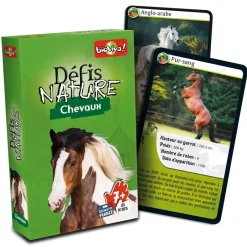 Défis Nature - Chevaux^Bioviva Outlet