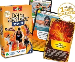Défis Nature - Sports Edition^Bioviva