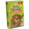 Défis nature animaux extraordinaires^Bioviva Discount