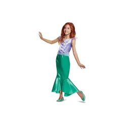 Déguisement Ariel 3/4 ans^Jakks Clearance