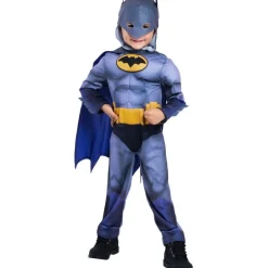 Déguisement Batman Batwheels - Taille 2-3 ans^Rubies Clearance