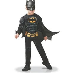 Déguisement Batman super musclé 3/4 ans^Rubies Hot
