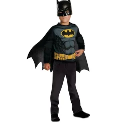 Déguisement Batman Taille 5- 8 ans^Rubies New