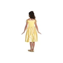 Déguisement Belle 5/6 ans^Jakks New