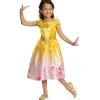 Déguisement Belle Storybook - Taille 7-8 ans^Jakks Hot