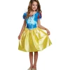 Déguisement Blanche-Neige - Taille 7-8 ans^Jakks Online