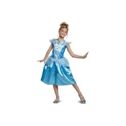 Déguisement Cendrillon 3/4 ans^Jakks Best