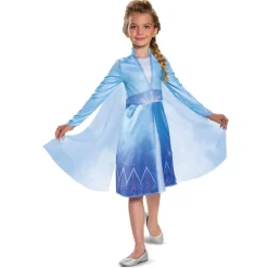 Déguisement classique Elsa La Reine des Neiges 3-4 ans^Jakks Outlet