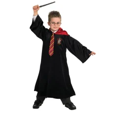 Déguisement de luxe Harry Potter avec accessoires - Taille L^Rubies Best
