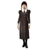Déguisement Mercredi Addams 7/8 ans^Rubies Clearance
