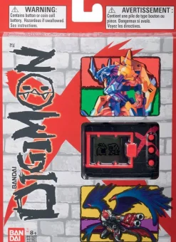 DigimonX - jeu Digimon^Bandai Outlet