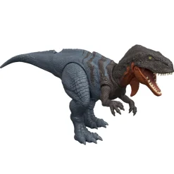 Dinosaure Abelisaurus sonore - saga Jurassic World renaissance^Mattel Sale
