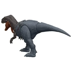 Dinosaure Abelisaurus sonore - saga Jurassic World renaissance^Mattel Sale