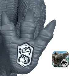Dinosaure Abelisaurus sonore - saga Jurassic World renaissance^Mattel Sale