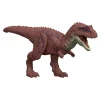 Dinosaure Aucasaurus sonore - saga Jurassic World renaissance^Mattel Discount