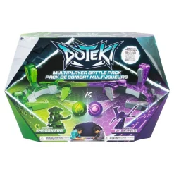 Doketi pack de combat multijoueurs^Tomy Discount