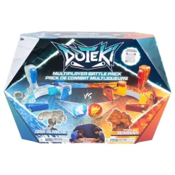 Doketi pack de combat multijoueurs^Tomy Discount