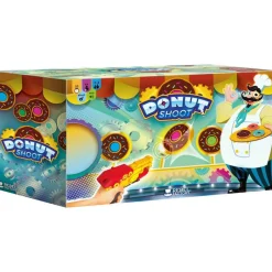 Donut Shoot^Be blip Discount