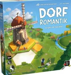 Dorf Romantik^Gigamic Best