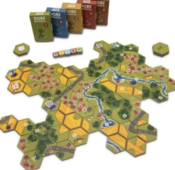 Dorf Romantik^Gigamic Best