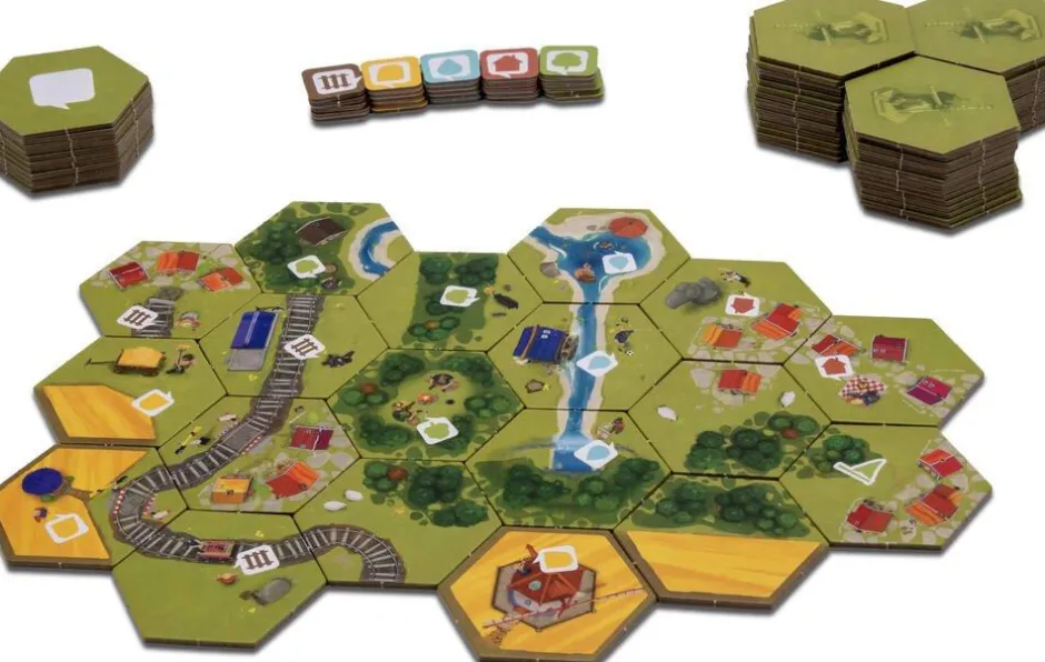 Dorf Romantik^Gigamic Best