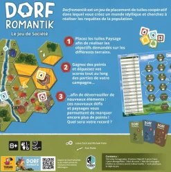 Dorf Romantik^Gigamic Best