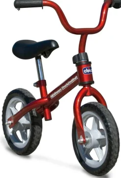 Draisienne Mon Premier Vélo Rouge^Chicco Best