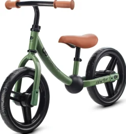 Draisienne 2way Next de couleur verte^ Clearance