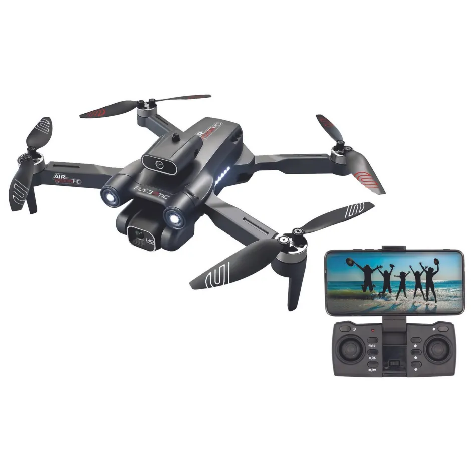 Drone air vision HD^Silverlit Online