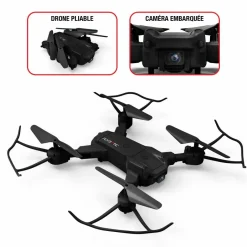 Drone Pliable Flybotic^Varta New