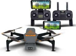 Drone Quadrocopter Navigator Nxt Radiocommandé -^Revell New
