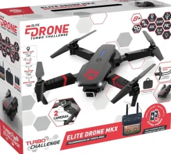 Drone radiocommandé Elite Turbo Challenge 2,4 GHZ^MGM Clearance