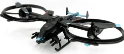 Drone radiocommandée Kinchika 033 - Drone super rotor aircraft^KOO Hot