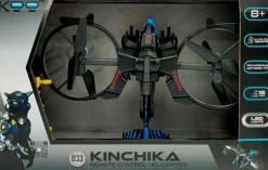 Drone radiocommandée Kinchika 033 - Drone super rotor aircraft^KOO Hot