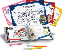 Ecole de dessin La Pat Patrouille^ Clearance