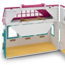 Ecurie transportable Horse Club^Schleich Clearance