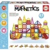 Educa magnetics 83 pièces - Construction en 3D^Educa Borras Best
