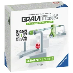 Elément zipline tyrolienne 2 Gravitrax^Ravensburger New