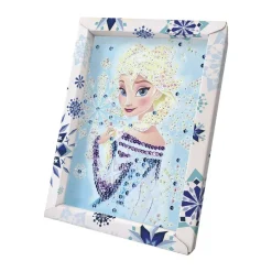 Elsa La Reine des Neiges - Collection Sequins^Lansay