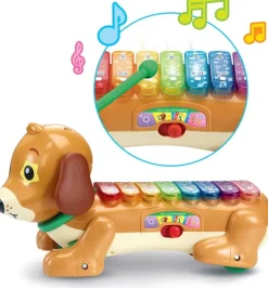 Elton mon rouli xylophone^VTech Clearance