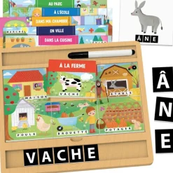 Encyclopédie des petits Montessori^Headu Outlet