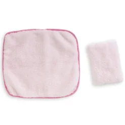 Ensemble couffin et couverture pour poupon^Corolle Discount