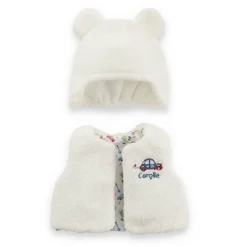 Ensemble hiver un Week-end à Paris - Mon grand poupon 36 cm^Corolle