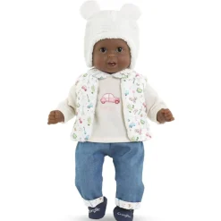 Ensemble hiver un Week-end à Paris - Mon premier poupon 30 cm^Corolle Online