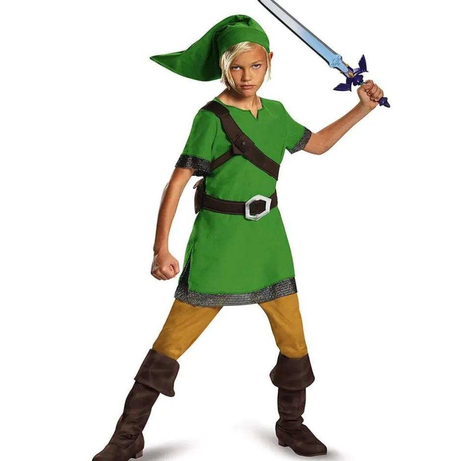 Epée de Link - La légende de Zelda^Jakks Outlet